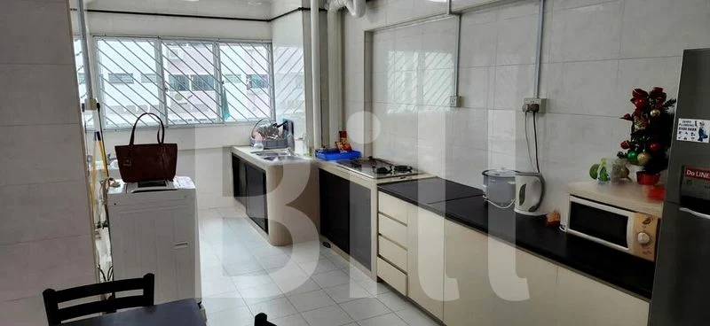 Master Room (HDB) for Rent in  56 Telok Blangah Heights - Image 6
