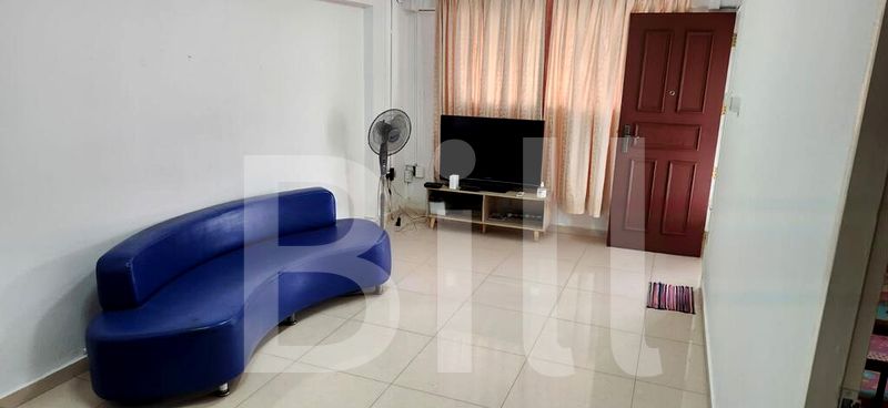 Master Room (HDB) for Rent in  56 Telok Blangah Heights - Image 5