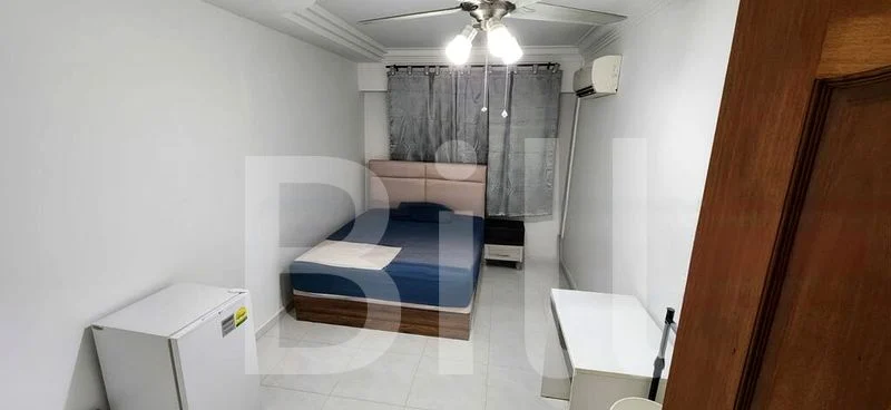Master Room (HDB) for Rent in  56 Telok Blangah Heights - Image 8