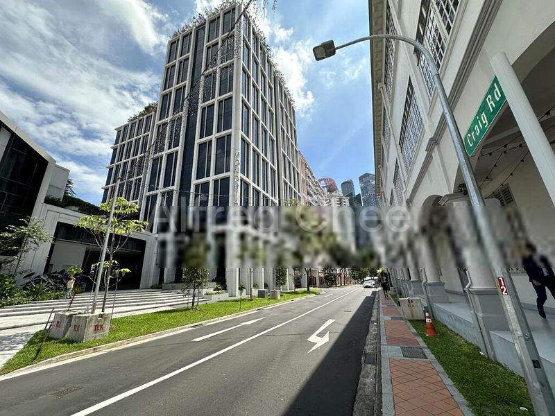 Shop / Shophouse for Sale: Lowest Priced 3-Storey Craig Road Shophouse, Next to Duxton Plain Park - Image 3