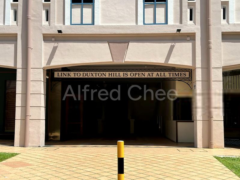 Shop / Shophouse for Sale: Lowest Priced 3-Storey Craig Road Shophouse, Next to Duxton Plain Park - Image 2