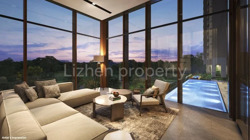 2 Bed Condo for Sale in  LyndenWoods - Image 4