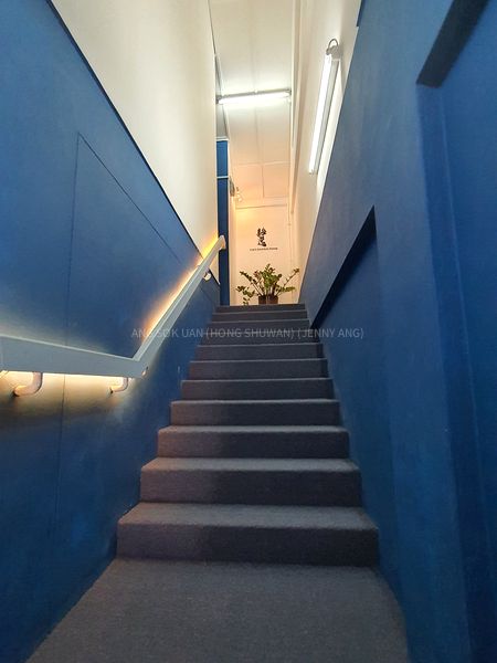 Shop / Shophouse for Rent: 2-Storey Corner Shophouse, Jurong West - Image 6