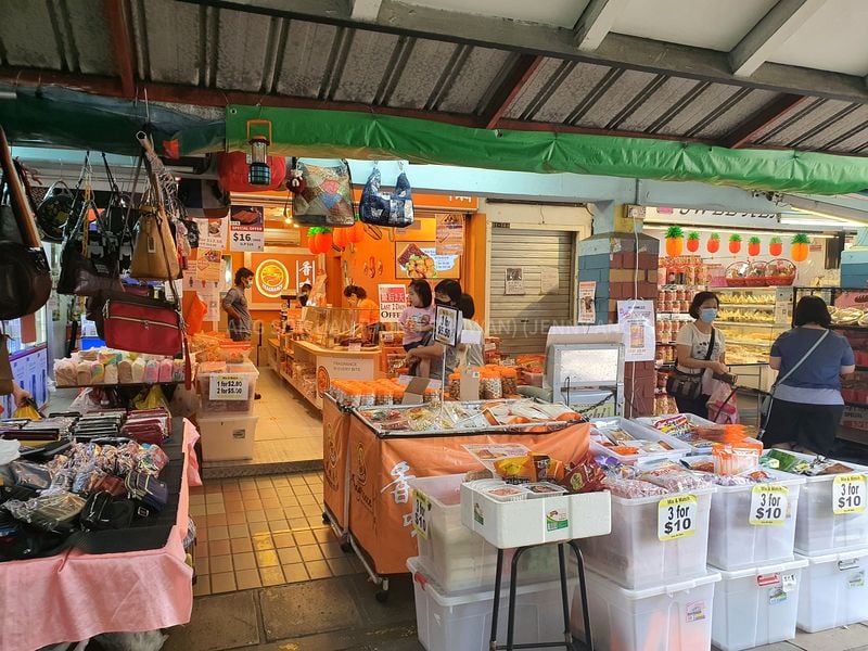 Shop / Shophouse for Rent: 2-Storey Corner Shophouse, Jurong West - Image 5