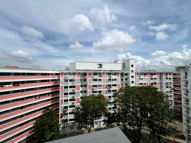 4 Room (4A) HDB for Sale in  602 Woodlands Drive 42 - Image 1