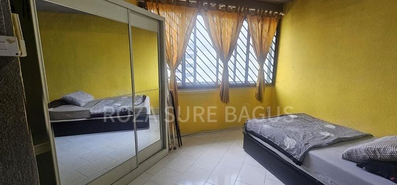 Common Room (HDB) for Rent in  346 Yishun Avenue 11 - Image 5