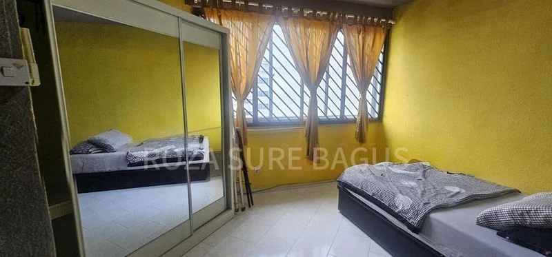 Common Room (HDB) for Rent in  346 Yishun Avenue 11 - Image 4