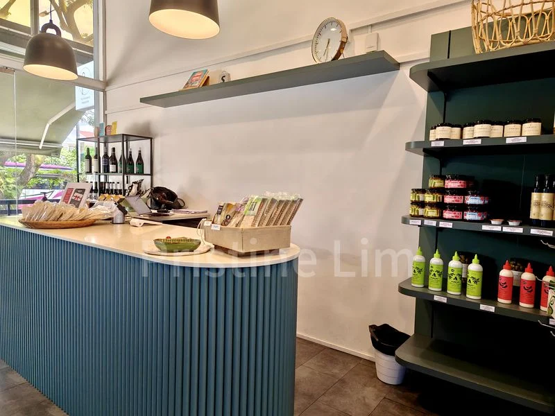 Shop / Shophouse for Sale in  Bukit Timah Road - Image 2