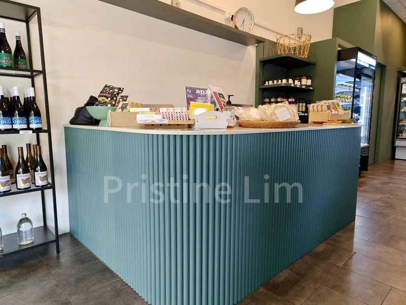 Shop / Shophouse for Sale in  Bukit Timah Road - Image 1