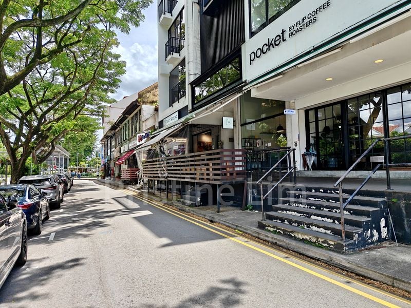 Shop / Shophouse for Sale in  Bukit Timah Road - Image 8