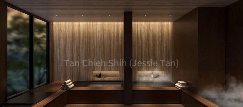 4 Bed Condo for Sale in  The SEN - Image 3