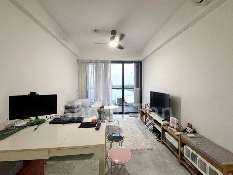 2 Bed Condo for Rent in  Lake Grande - Image 1