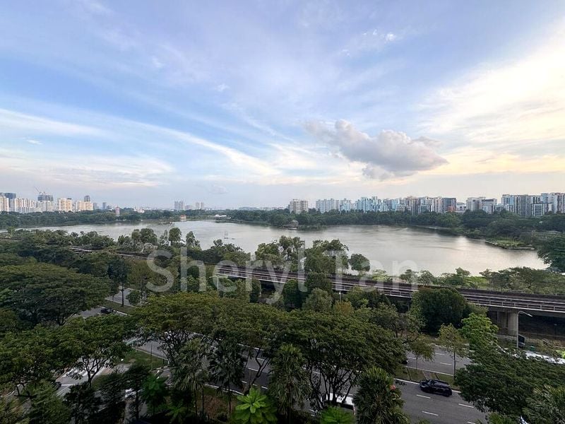 2 Bed Condo for Rent in  Lake Grande - Image 3