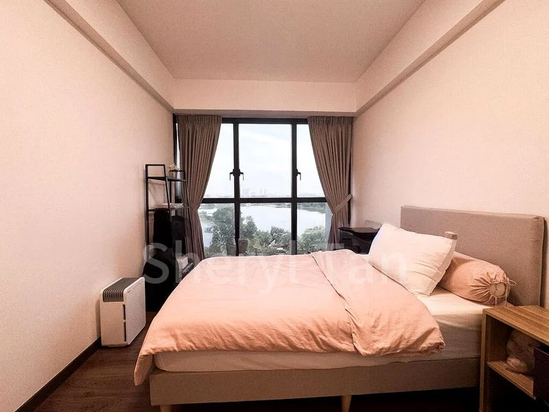 2 Bed Condo for Rent in  Lake Grande - Image 5