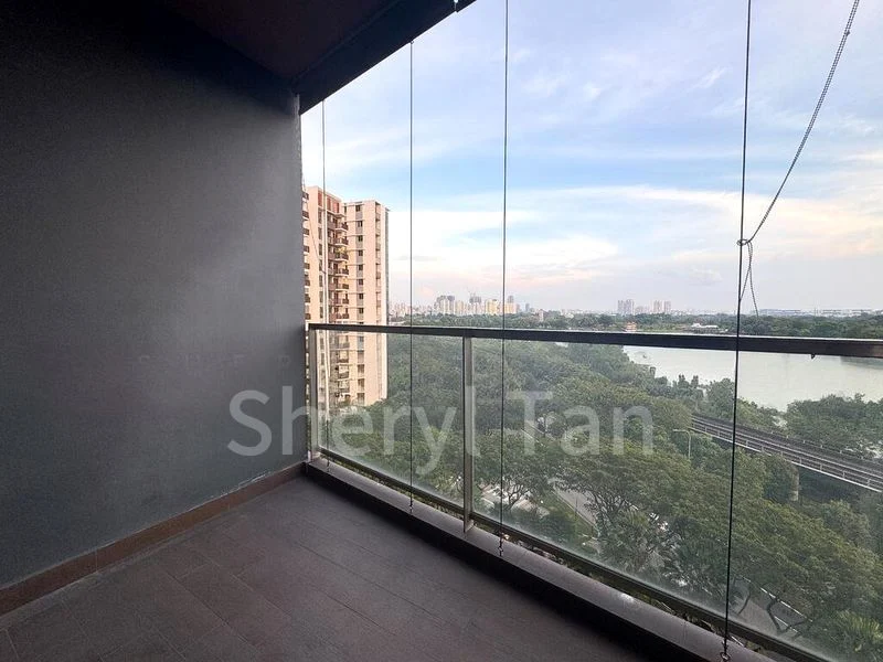 2 Bed Condo for Rent in  Lake Grande - Image 2