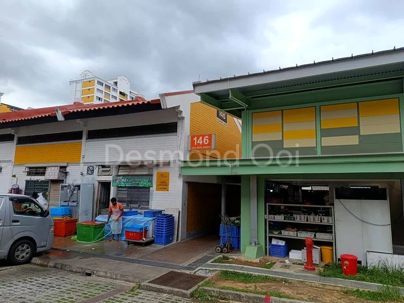 Other Retail for Sale: 146 Teck Whye Avenue - Image 1