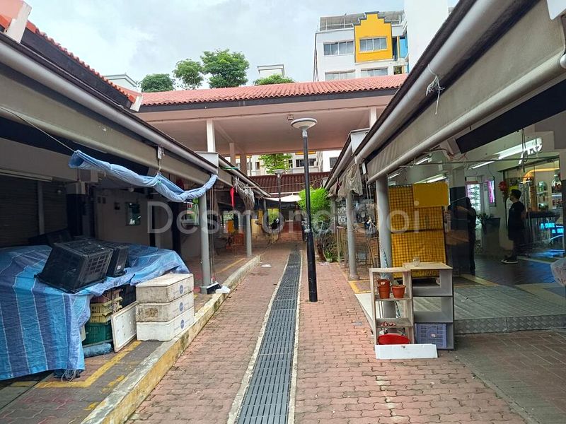 Other Retail for Sale: 146 Teck Whye Avenue - Image 6