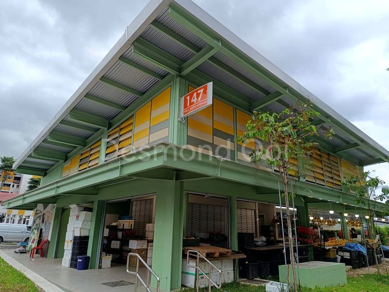 Other Retail for Sale: 146 Teck Whye Avenue - Image 2