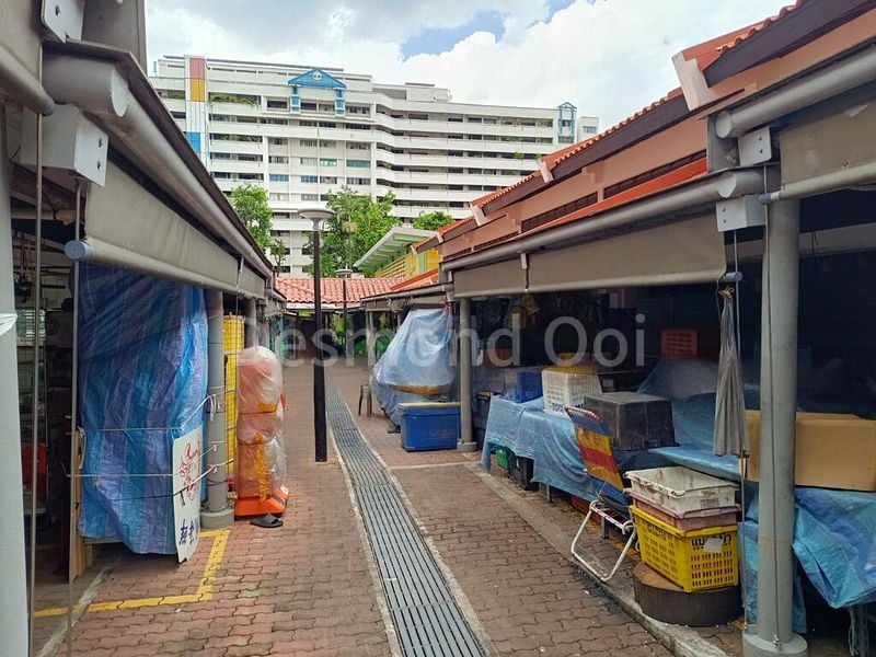 Other Retail for Sale: 146 Teck Whye Avenue - Image 5