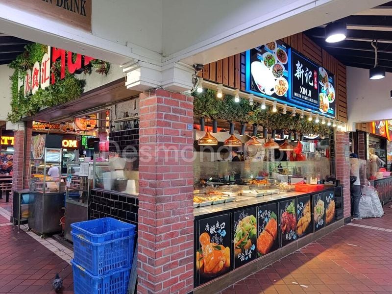 Other Retail for Sale: 146 Teck Whye Avenue - Image 3