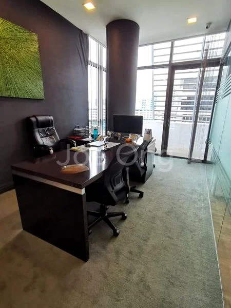 Light Industrial (B1) for Sale: Central-Link - Image 1