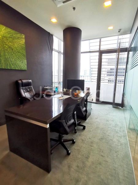 Light Industrial (B1) for Sale: Central-Link - Image 7