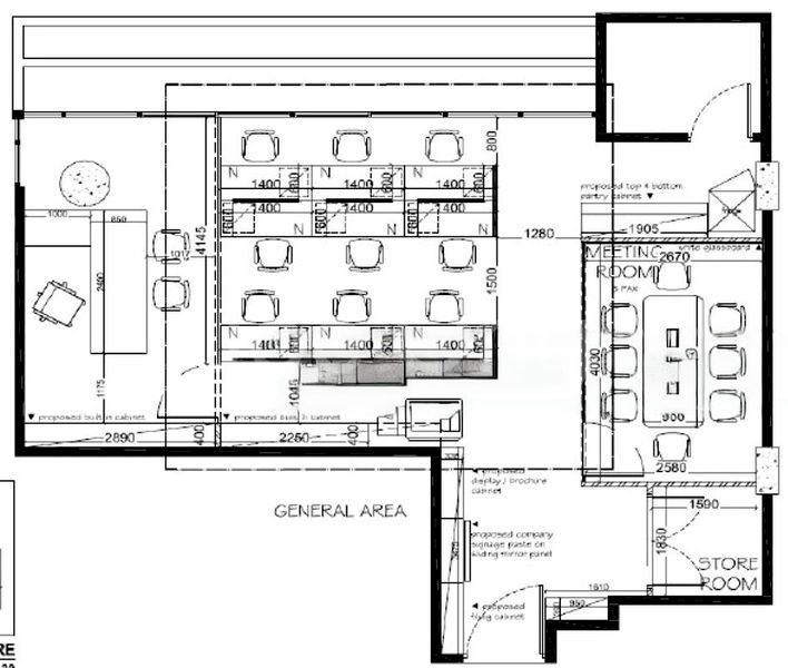 Light Industrial (B1) for Sale: Central-Link - Image 11