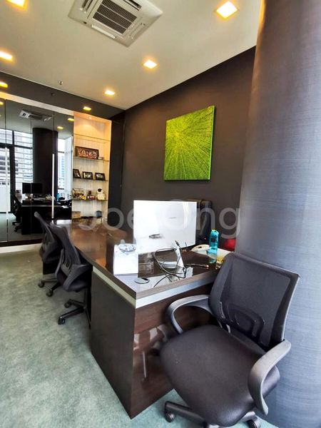 Light Industrial (B1) for Sale: Central-Link - Image 8