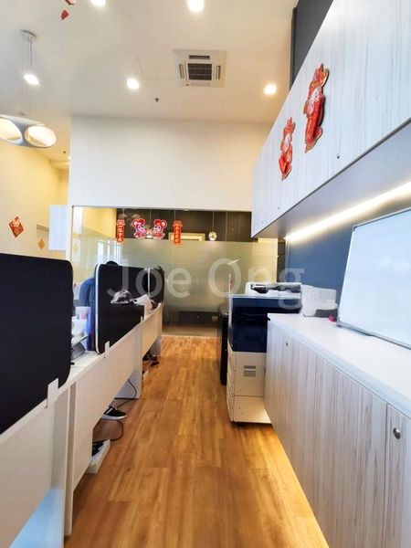 Light Industrial (B1) for Sale: Central-Link - Image 6