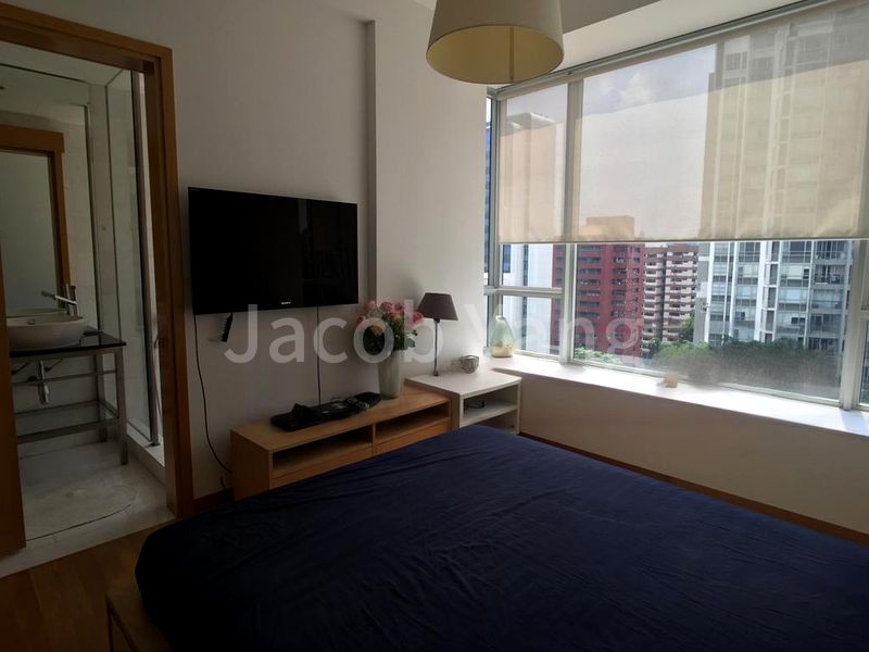 2 Bed Condo for Rent in  Vida - Image 6