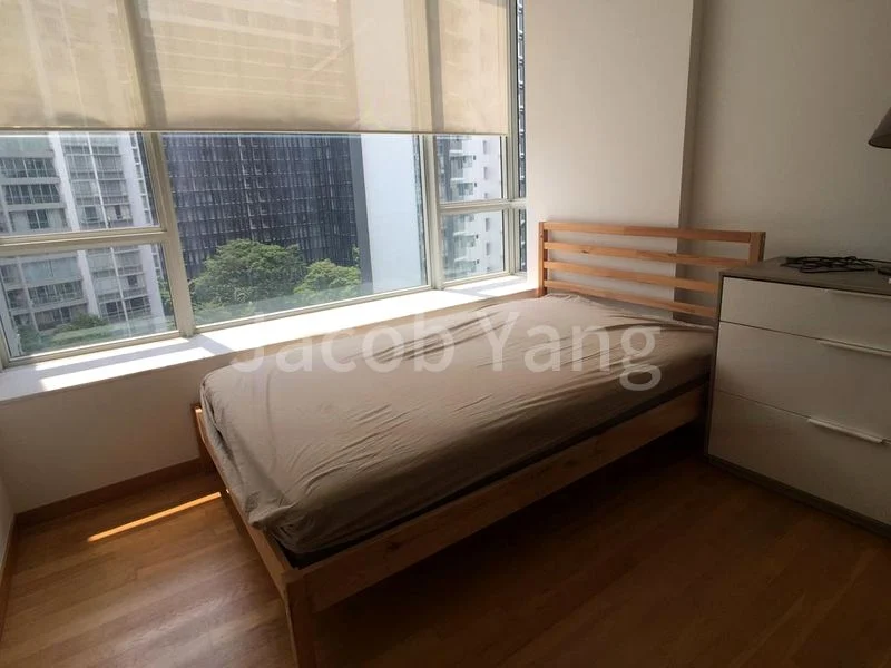 2 Bed Condo for Rent in  Vida - Image 5