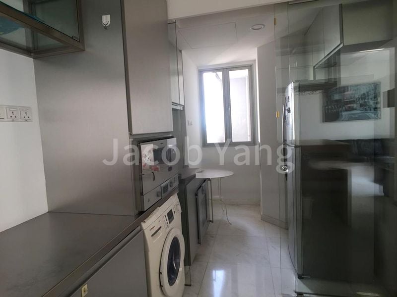 2 Bed Condo for Rent in  Vida - Image 4