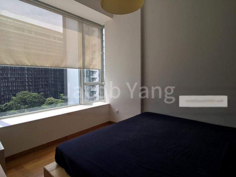 2 Bed Condo for Rent in  Vida - Image 3