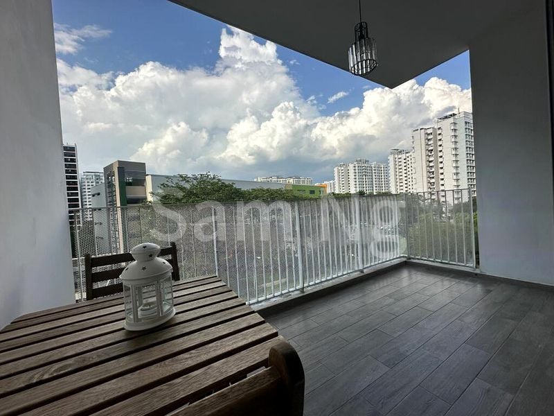 3 Bed Executive Condo for Sale in  Ecopolitan - Image 6