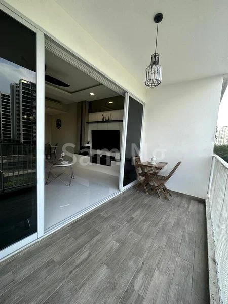 3 Bed Executive Condo for Sale in  Ecopolitan - Image 1