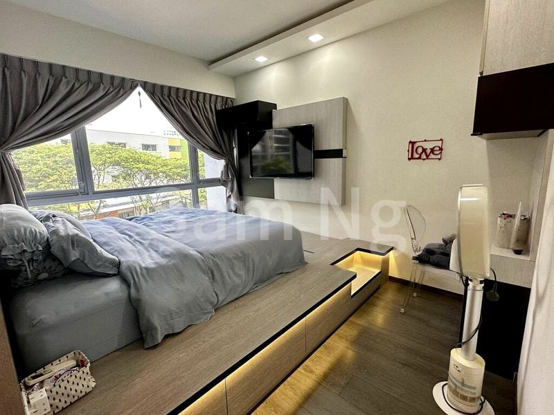 3 Bed Executive Condo for Sale in  Ecopolitan - Image 2