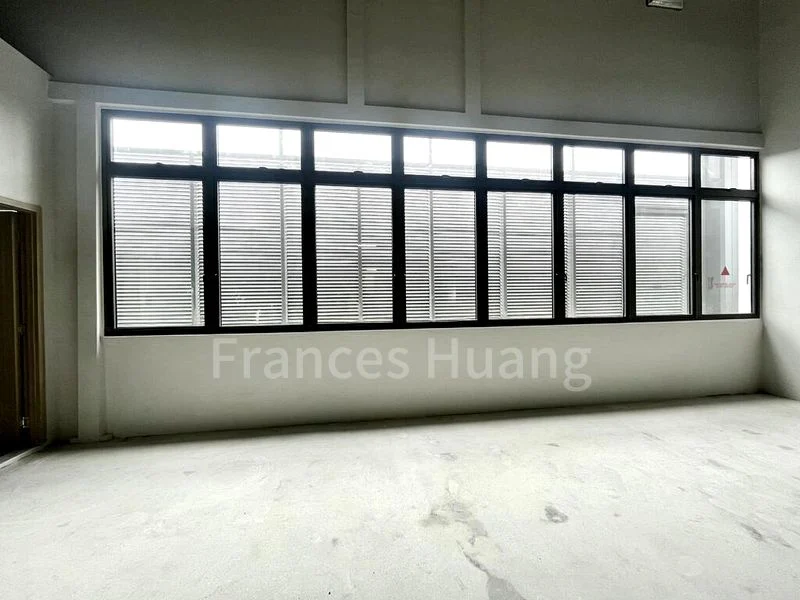 Factory / Workshop (B2) for Sale: Polaris @ Woodlands - Image 1
