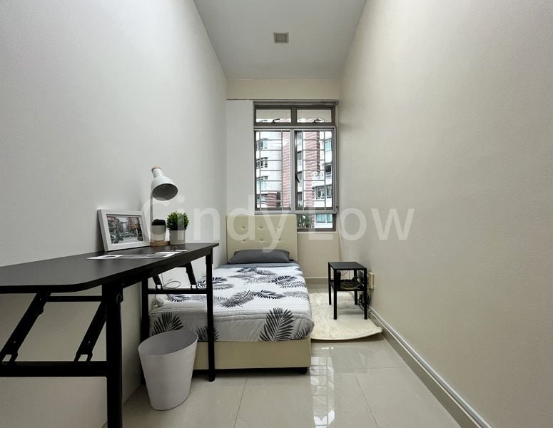 Common Room (Condo) for Rent in  The Blossomvale - Image 2