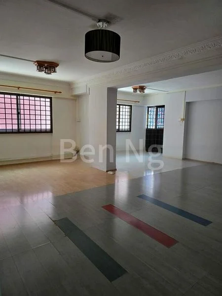4 Room (4A) HDB for Sale in  448 Bright Hill Drive - Image 1