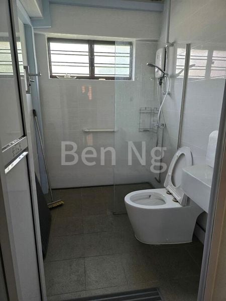 4 Room (4A) HDB for Sale in  448 Bright Hill Drive - Image 4