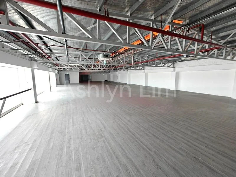 Big Warehouse near highways. - Image 3