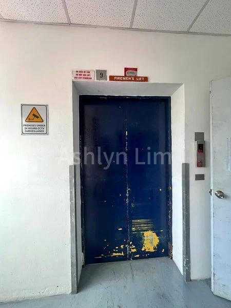 Big Warehouse near highways. - Image 2