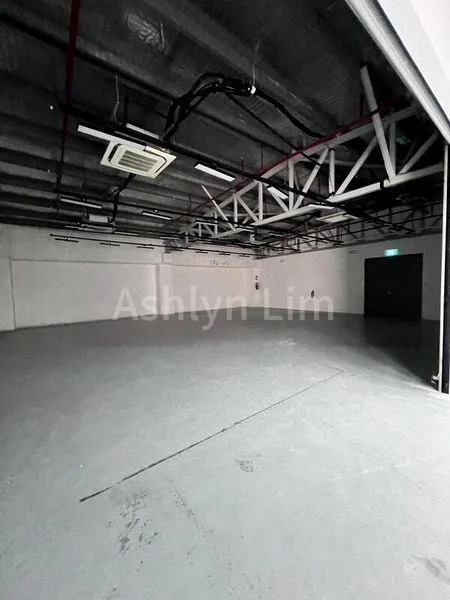 Big Warehouse near highways. - Image 7