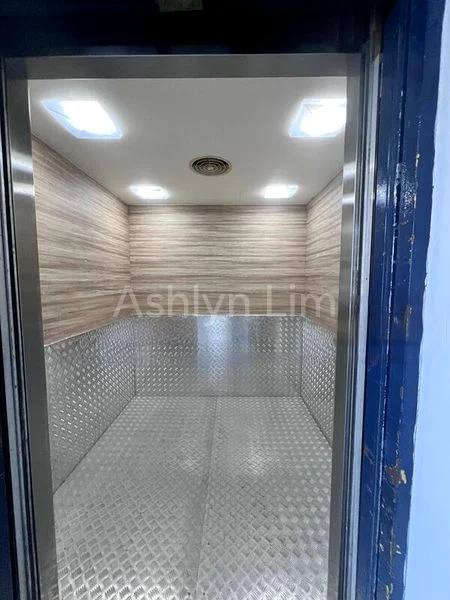 Big Warehouse near highways. - Image 1