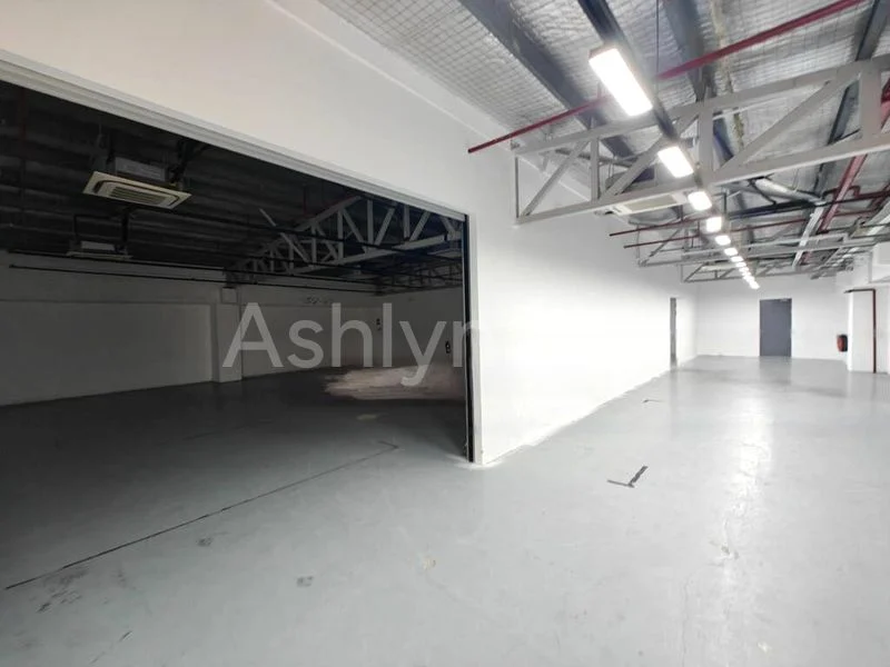 Big Warehouse near highways. - Image 5