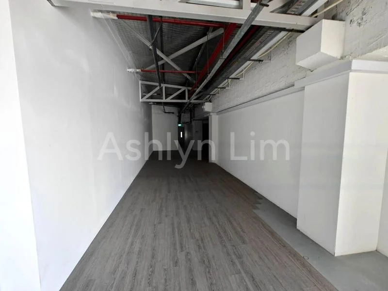 Big Warehouse near highways. - Image 6