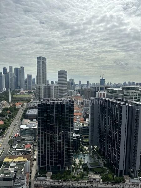 2 Bed Condo for Rent in  Midtown Modern - Image 6