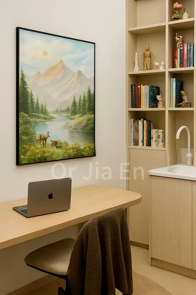 Other Retail for Rent: Tai Seng Centre - Image 2