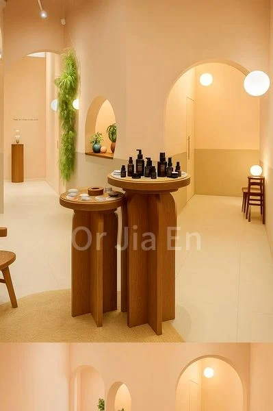 Other Retail for Rent: Tai Seng Centre - Image 1