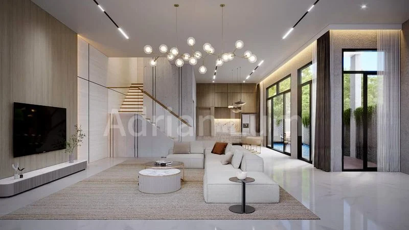 6 Bed Terraced House (Landed) for Sale in  Transit Road - Image 6